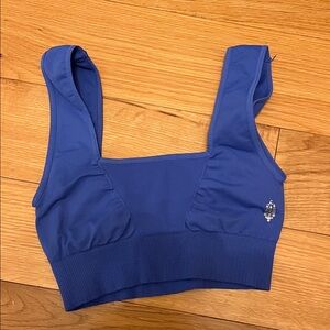 FP Movement by Free People Royal Blue Sports Bra